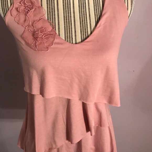 Matty M halter top - Picture 2 of 6